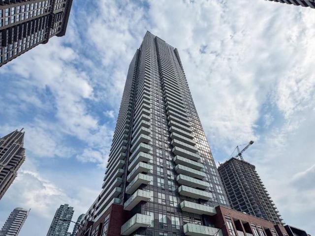Apartment for rent in Mississauga, Ontario