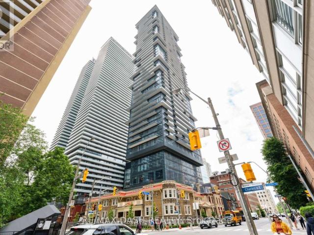 Apartment for rent in Toronto Centre, Toronto