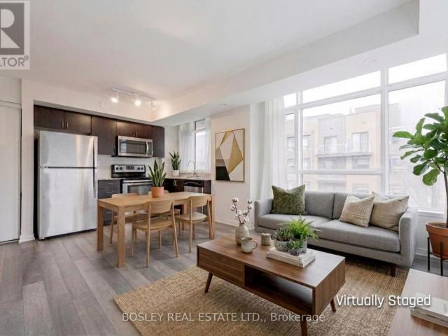 Apartment for rent in Woburn, Ontario