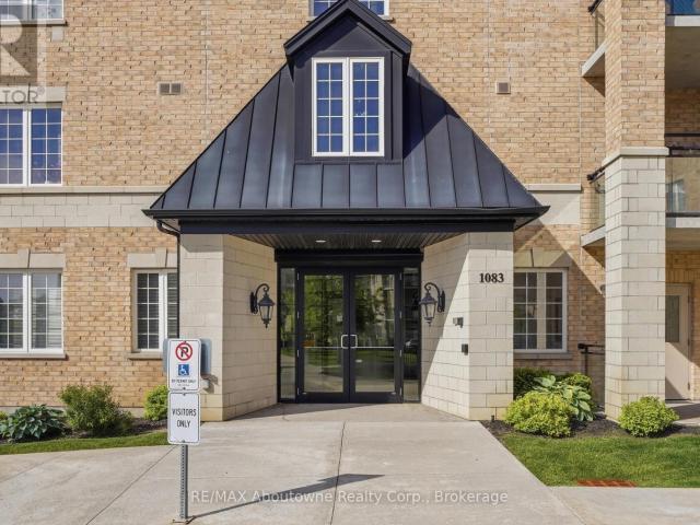 Apartment for rent in Guelph, Ontario