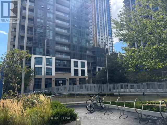 Apartment for rent in Woburn, Ontario