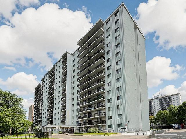 Apartment for rent in Mississauga, Ontario