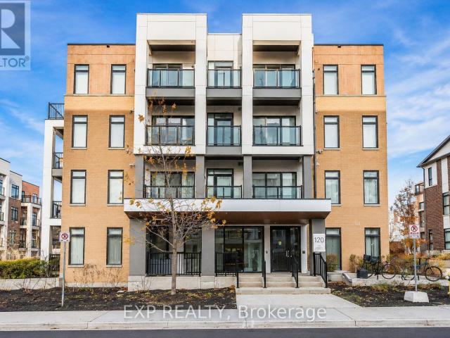 Apartment for rent in Woburn, Ontario