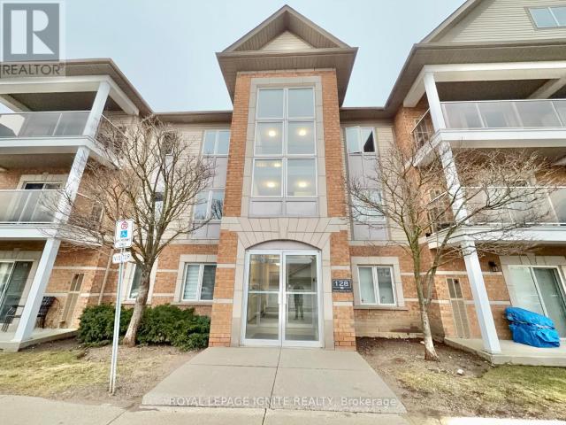 Apartment for rent in Durham, Ontario