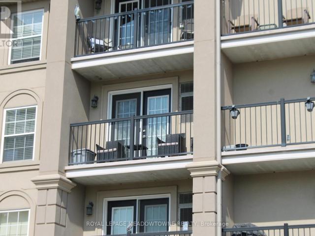 Apartment for rent in Milton, Ontario