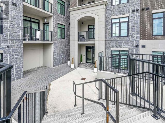 Apartment for rent in Ancaster, Ontario