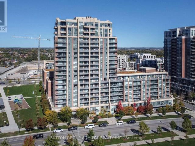 Apartment for rent in York, Ontario
