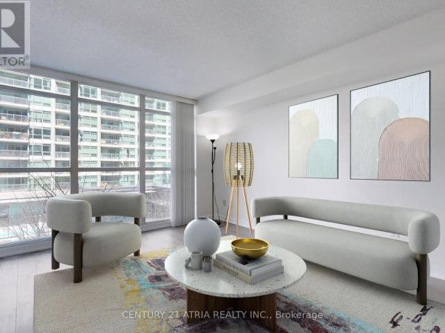 Apartment for rent in Woburn, Ontario