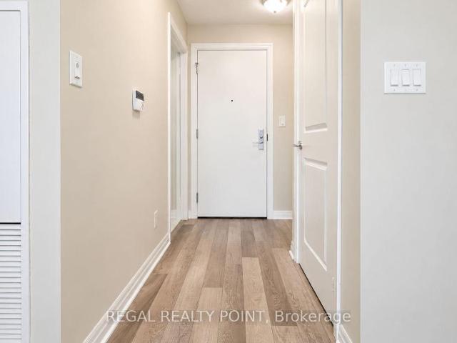Apartment for rent in Woburn, Ontario