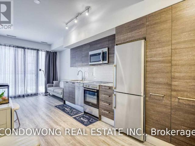 Apartment for rent in Toronto Centre, Toronto