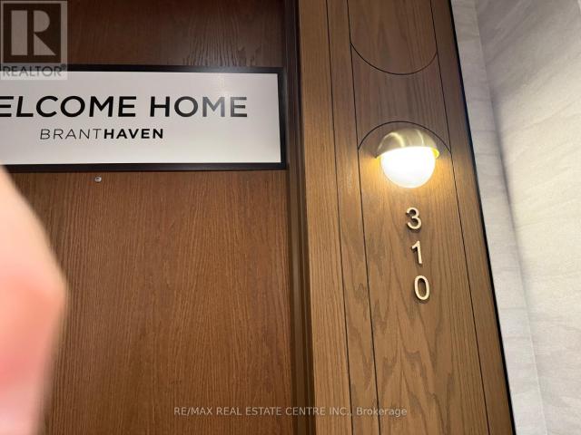Apartment for rent in Oakville, Ontario