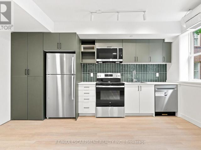 Apartment for rent in Beasley, Hamilton