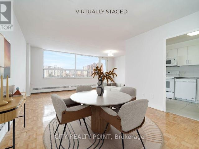 Apartment for rent in Woburn, Ontario