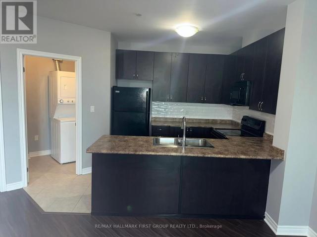 Apartment for rent in York, Ontario
