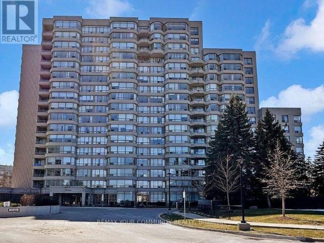 Apartment for rent in York, Ontario