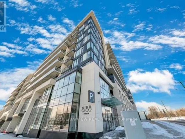 Apartment for rent in York, Ontario