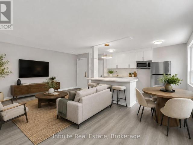 Apartment for rent in Woburn, Ontario