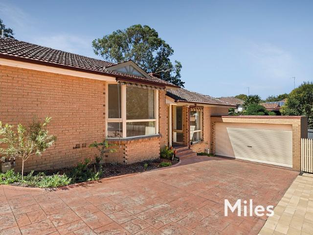 Apartment for rent in Camerons Creek, Victoria