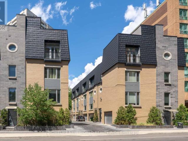 Apartment for rent in Woburn, Ontario