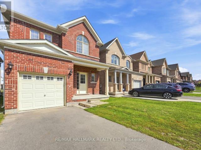 House for rent in Bradford West Gwillimbury, Ontario