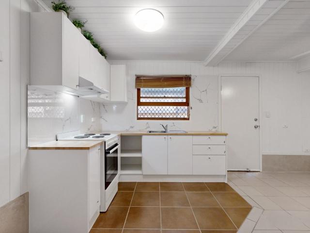 Apartment for rent in Toombul, Queensland