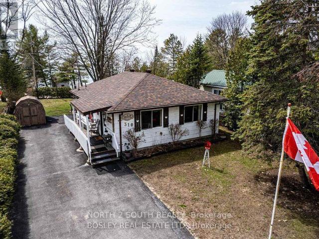 Apartment for rent in Tiny, Central Ontario
