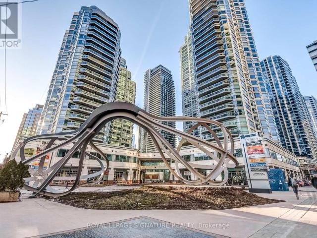 Apartment for rent in Spadina—Fort York, Toronto