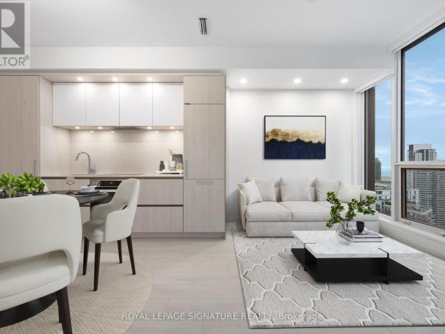 Apartment for rent in Woburn, Ontario
