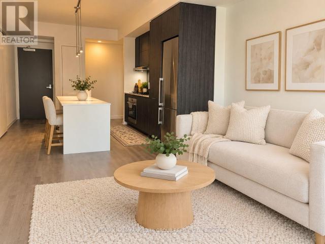 Apartment for rent in University—Rosedale, Toronto