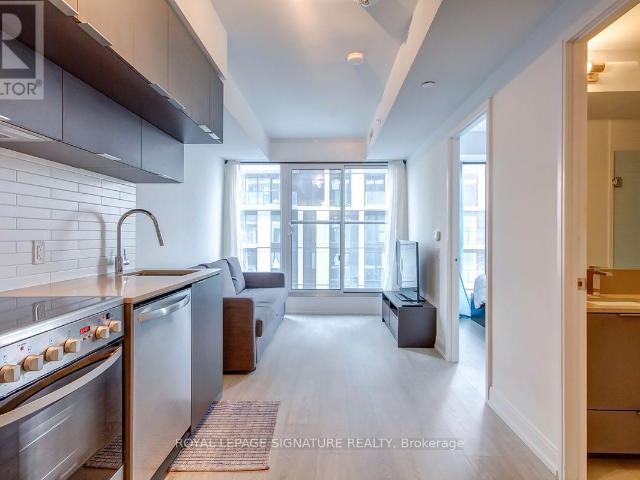 Apartment for rent in Woburn, Ontario