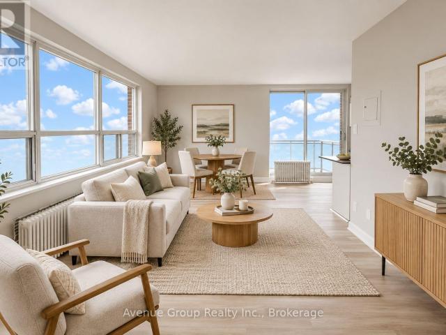 Apartment for rent in Don Valley East, Toronto