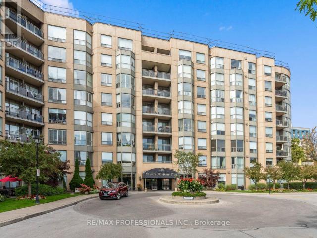 Apartment for rent in Oakville, Golden Horseshoe