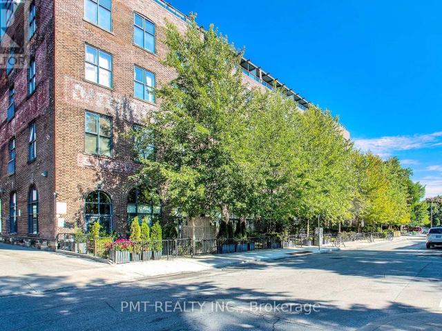 Apartment for rent in Roncesvalles, Toronto