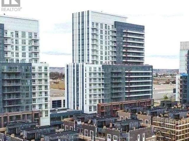 Apartment for rent in Thornhill, Vaughan
