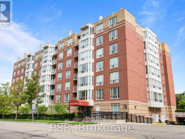 Apartment for rent in Woburn, Ontario