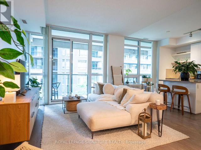Apartment for rent in Woburn, Ontario