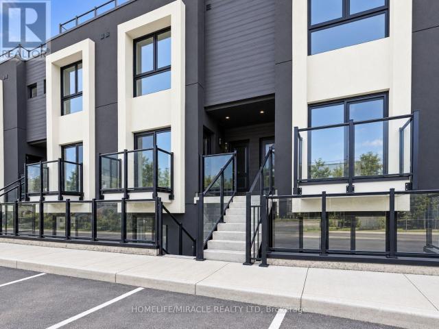 Apartment for rent in Niagara, Ontario