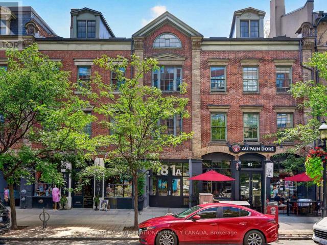 Apartment for rent in Woburn, Ontario