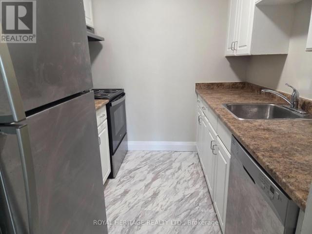 Apartment for rent in Niagara, Ontario