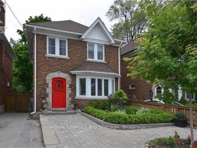 House for rent in Woburn, Ontario