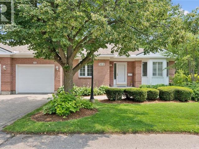 Apartment for rent in Cambridge, Ontario