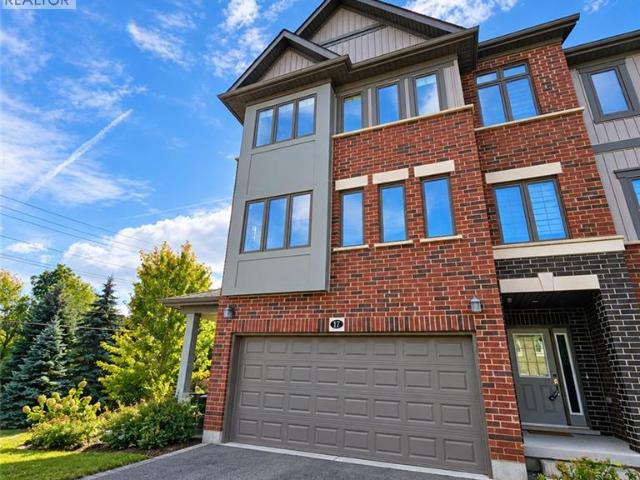 Apartment for rent in Waterloo, Southwestern Ontario