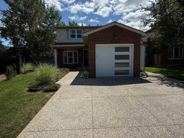 House for rent in Burlington, Ontario