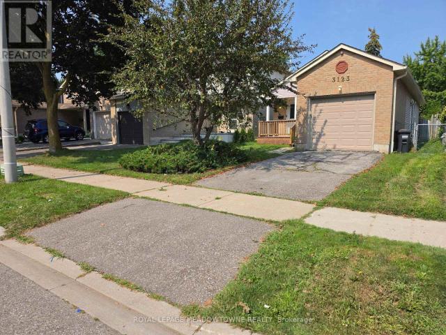 Apartment for rent in Mississauga, Ontario
