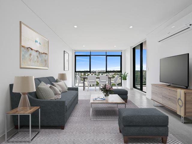 Apartment for rent in Sydney, New South Wales
