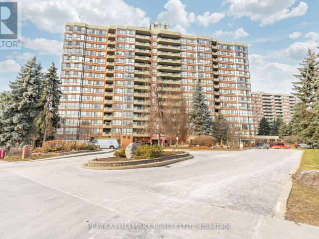 Apartment for rent in York, Ontario