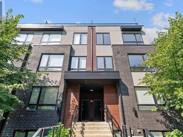 Apartment for rent in Woburn, Ontario