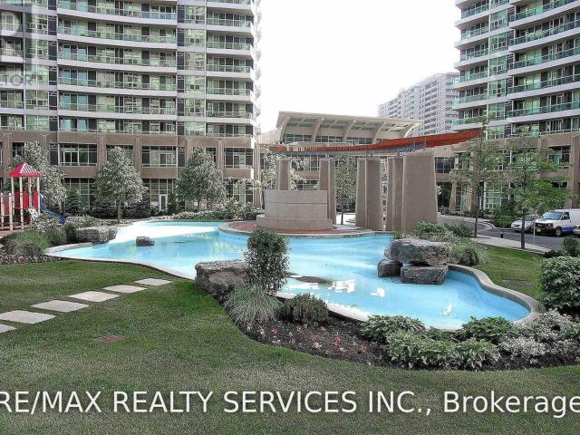 Apartment for rent in Mississauga, Ontario
