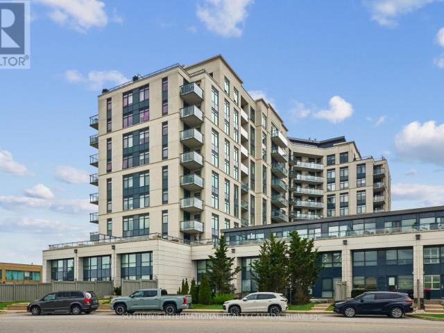 Apartment for rent in York, Ontario
