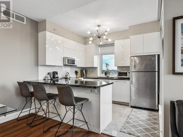 Apartment for rent in York, Ontario